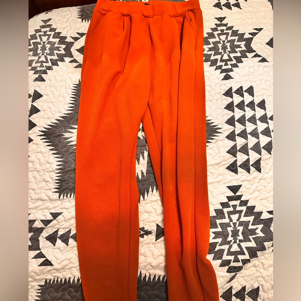 women’s shein pants large